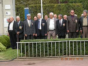 2012 09 25 SEPTEMBRE LYON HOMMAGE AUX HARKIS   (2) de A et P Guillen Galera